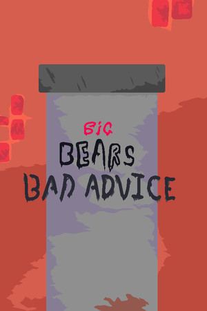 Big Bears Bad Advice