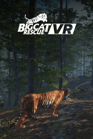 Big Cat Rescue VR