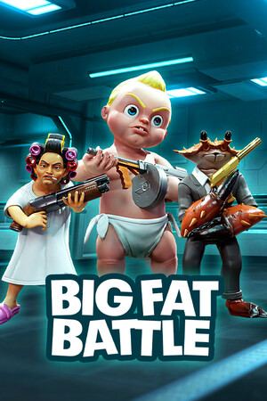 Big Fat Battle