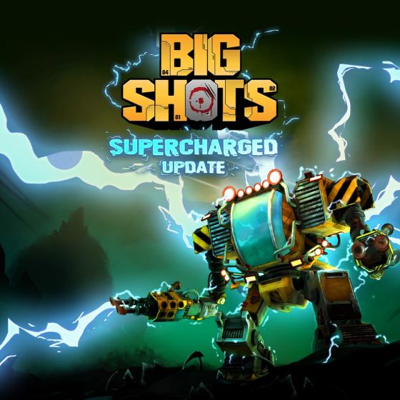 BIG SHOTS