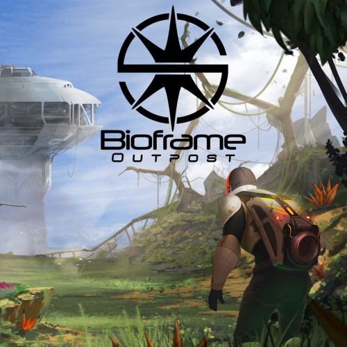 Bioframe Outpost