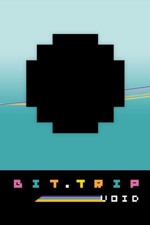 BIT.TRIP VOID