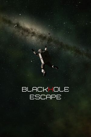 Black hole Escape