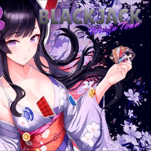 Black Jack Waifu Tour