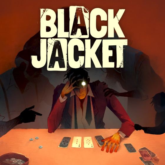 Black Jacket