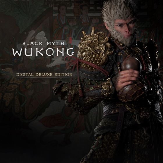 Black Myth: Wukong Edición Digital Deluxe