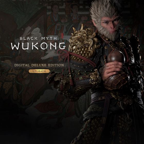 Black Myth: Wukong Mejora de la Edición Deluxe