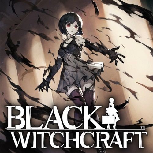 BLACK WITCHCRAFT
