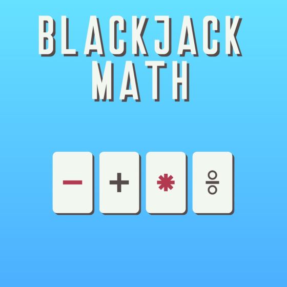 BlackJack Math