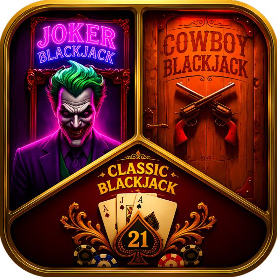 Blackjack Simulator - Ultimate Pack
