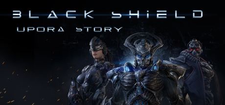BlackShield: Upora Story