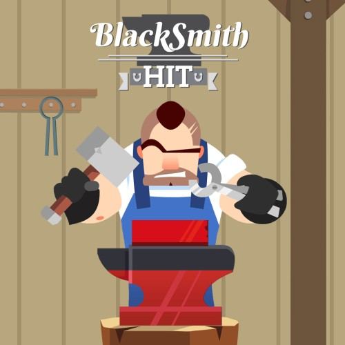 BlackSmith HIT