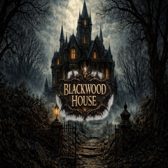Blackwood House