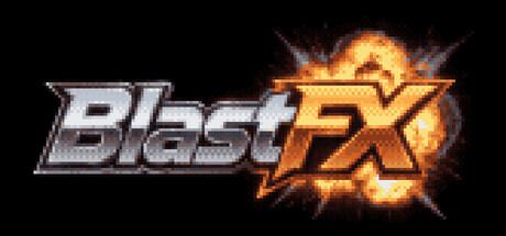 BlastFX