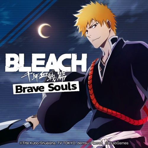 Bleach: Brave Souls