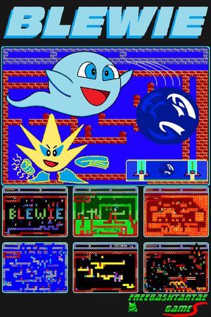 Blewie