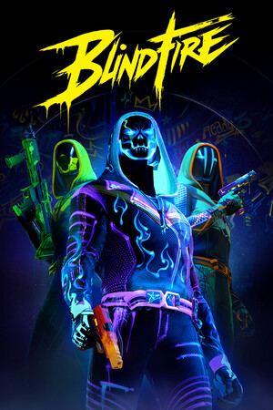 Blindfire