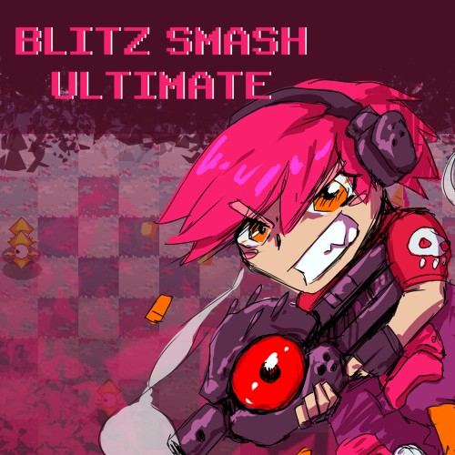 Blitz Smash Ultimate