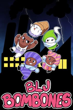 BLJ Bombones