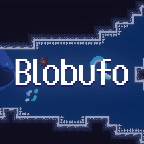 Blobufo