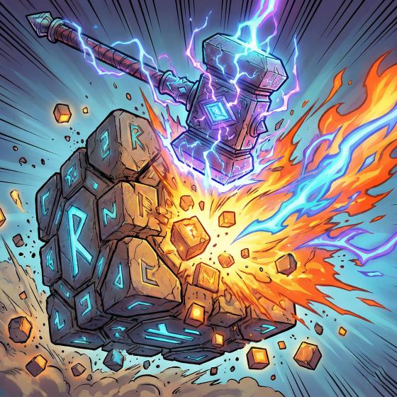 Block Blast RPG