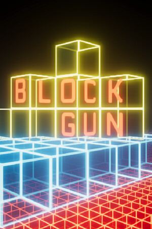 Block Gun