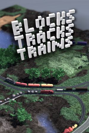 Blocks Tracks Trains