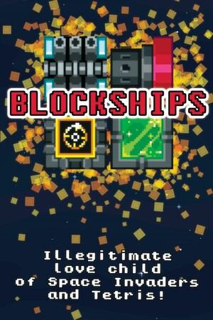 Blockships