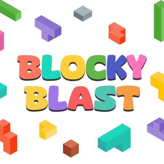 Blocky Blast Windows