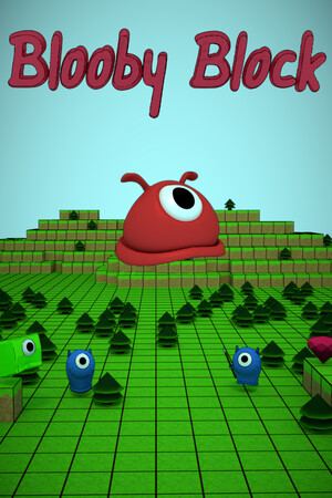 Blooby Block
