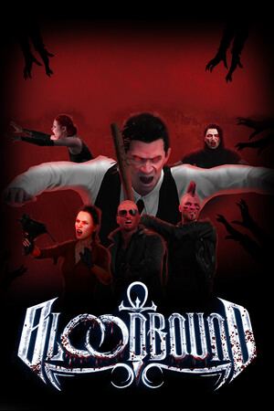 Bloodbound: Vampire Hunters