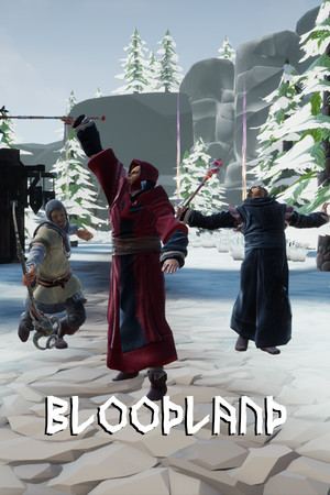 Bloodland