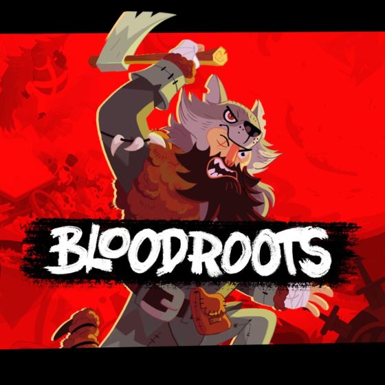 Bloodroots