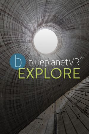 Blueplanet VR v2