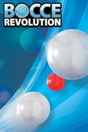Bocce Revolution