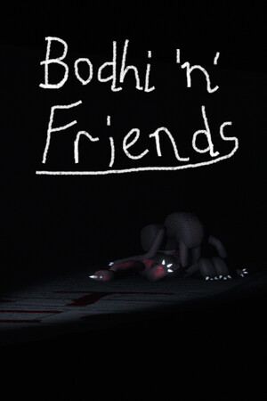Bodhi 'n' Friends