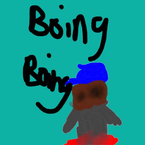Boing Boing