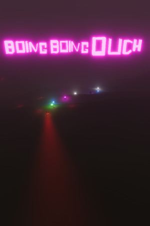 BoingBoingOuch
