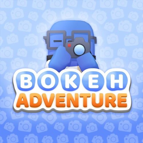 Bokeh Adventure