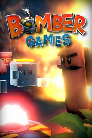 Bomber Games