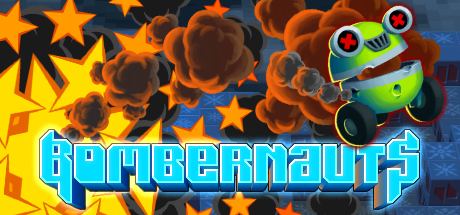 Bombernauts
