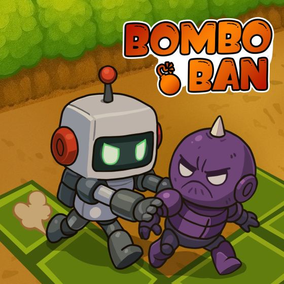 Bomboban (Xbox One)