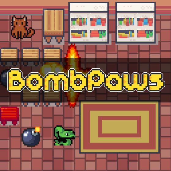 BombPaws (Xbox Series X/S)