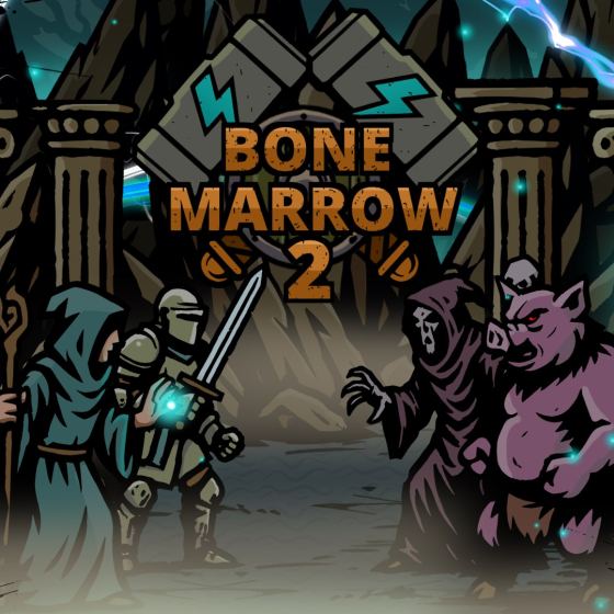 Bone Marrow 2