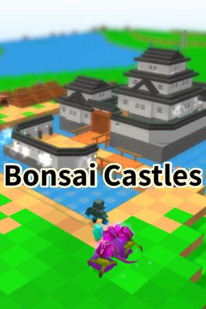 Bonsai Castles