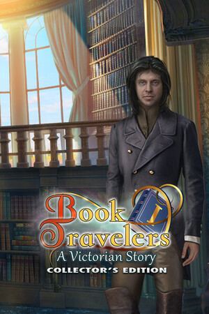 Book Travelers: A Victorian Story Collector's Edition