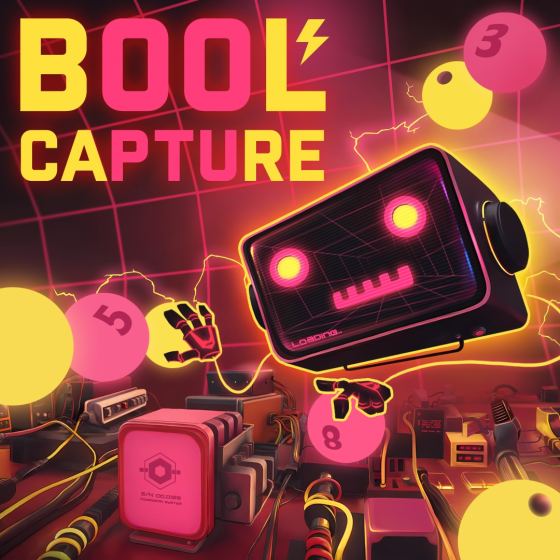 Bool Capture Bundle
