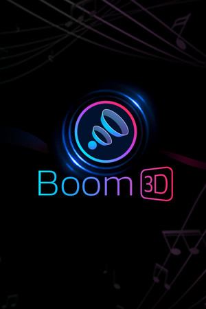 Boom 3D Windows: Experience 3D surround sound in games