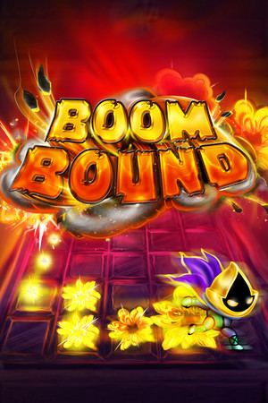 BOOM Bound