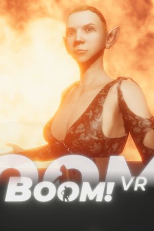 Boom!VR